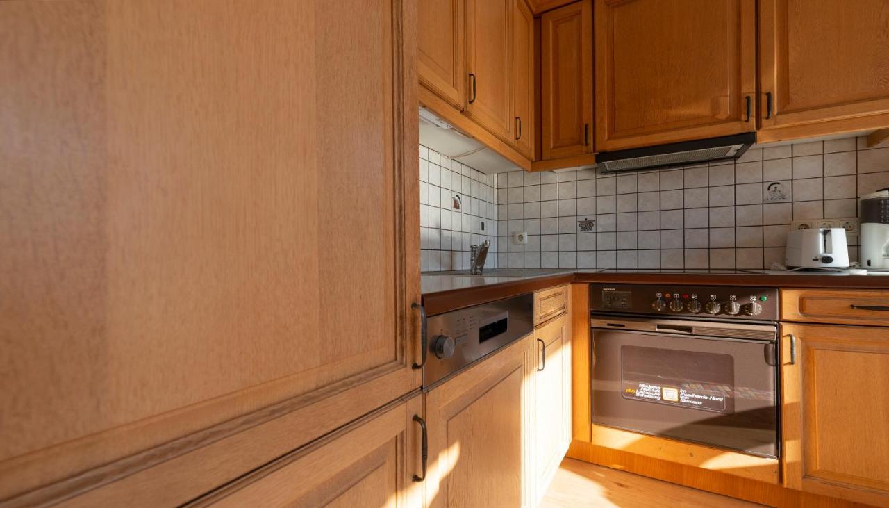 Aberseeblick Pension Ellmauer Saint Wolfgang Екстериор снимка