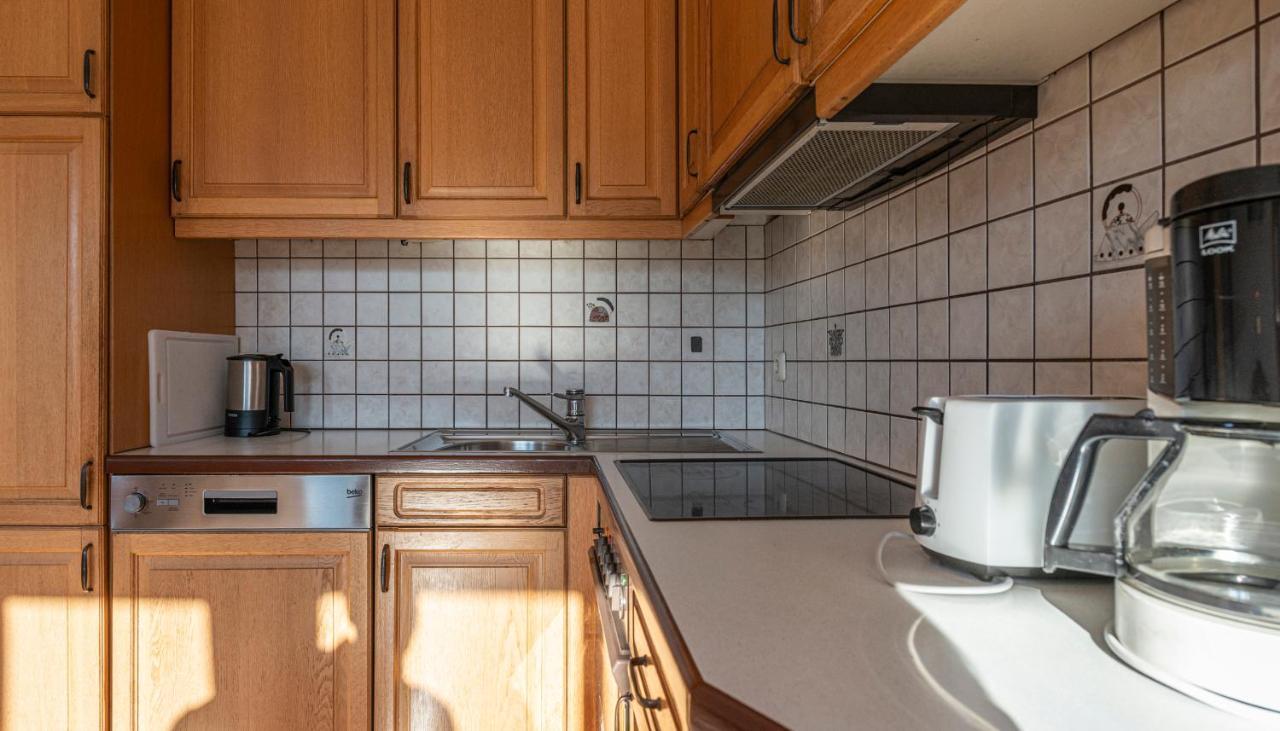 Aberseeblick Pension Ellmauer Saint Wolfgang Екстериор снимка