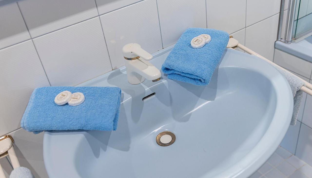 Aberseeblick Pension Ellmauer Saint Wolfgang Екстериор снимка