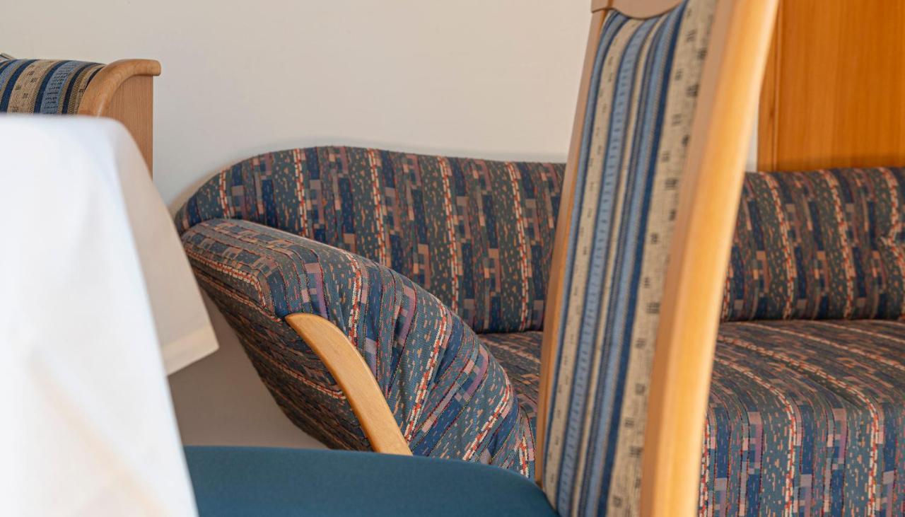 Aberseeblick Pension Ellmauer Saint Wolfgang Екстериор снимка