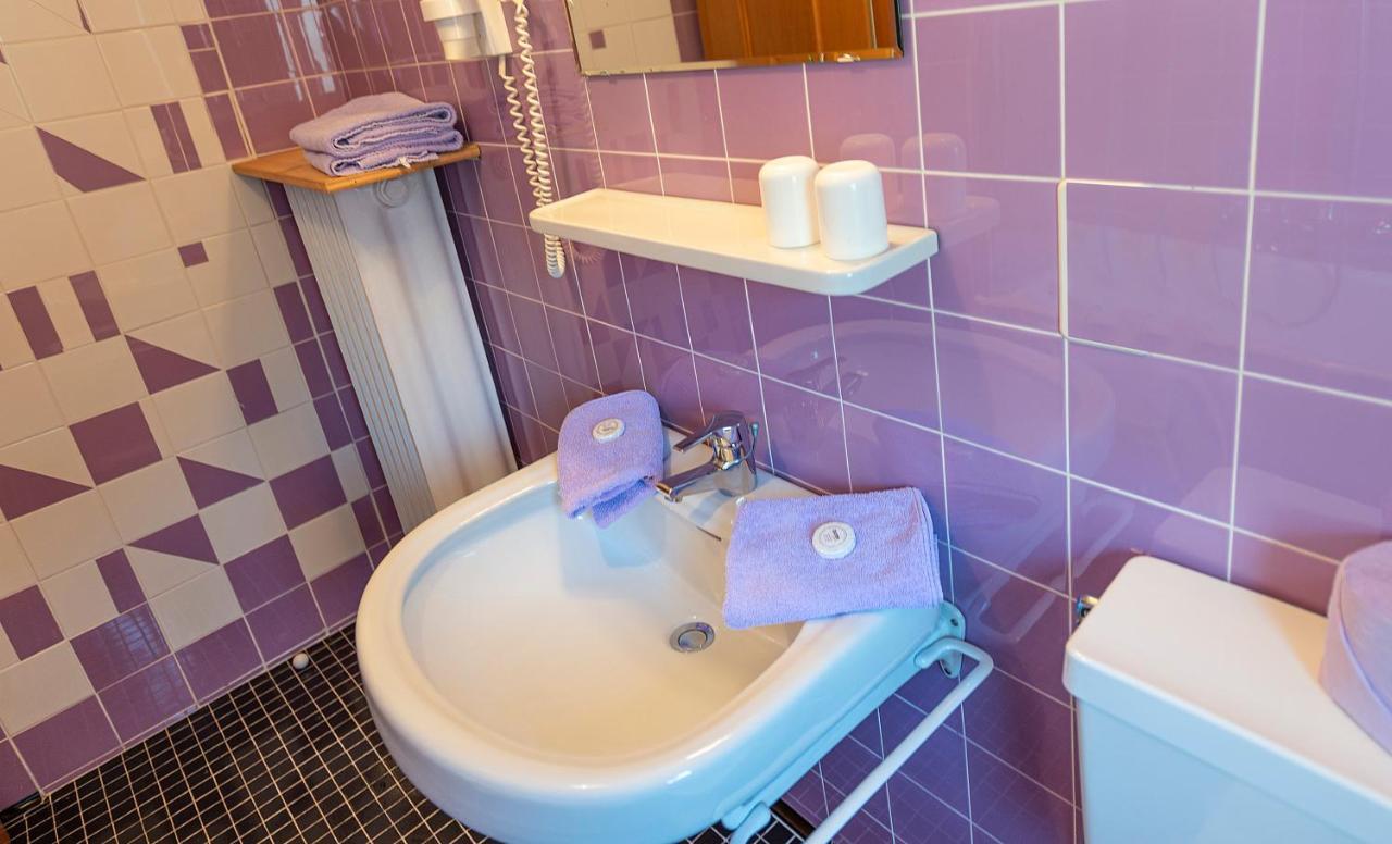 Aberseeblick Pension Ellmauer Saint Wolfgang Екстериор снимка
