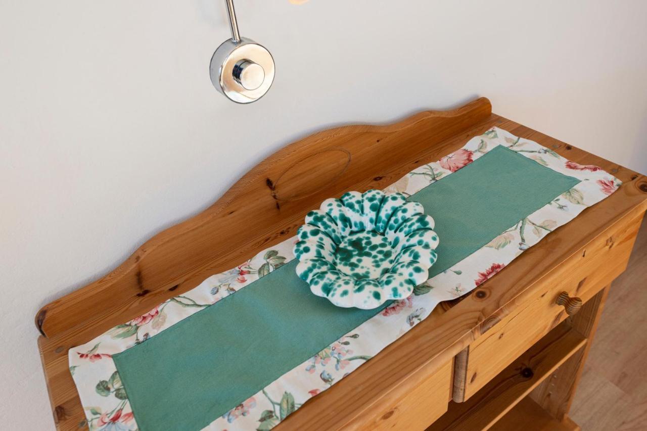 Aberseeblick Pension Ellmauer Saint Wolfgang Екстериор снимка