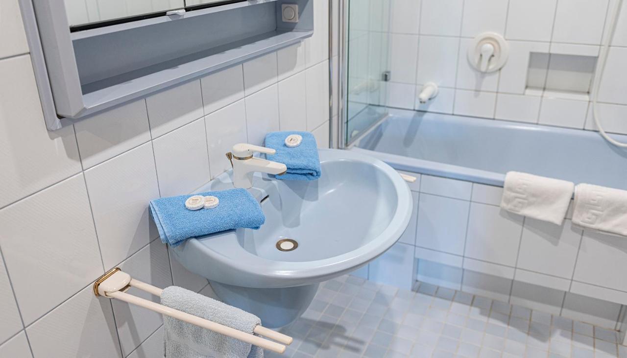 Aberseeblick Pension Ellmauer Saint Wolfgang Екстериор снимка