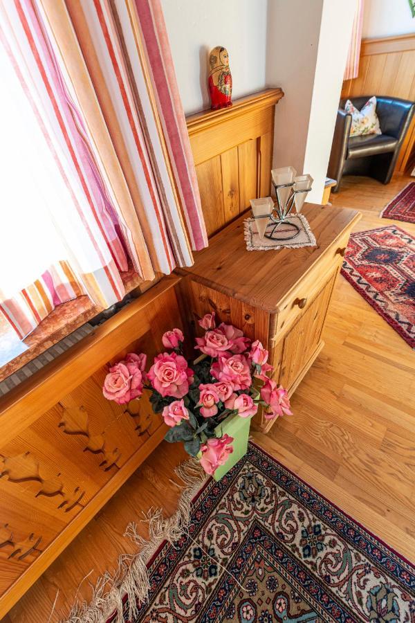 Aberseeblick Pension Ellmauer Saint Wolfgang Екстериор снимка