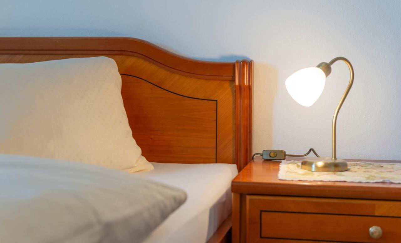 Aberseeblick Pension Ellmauer Saint Wolfgang Екстериор снимка