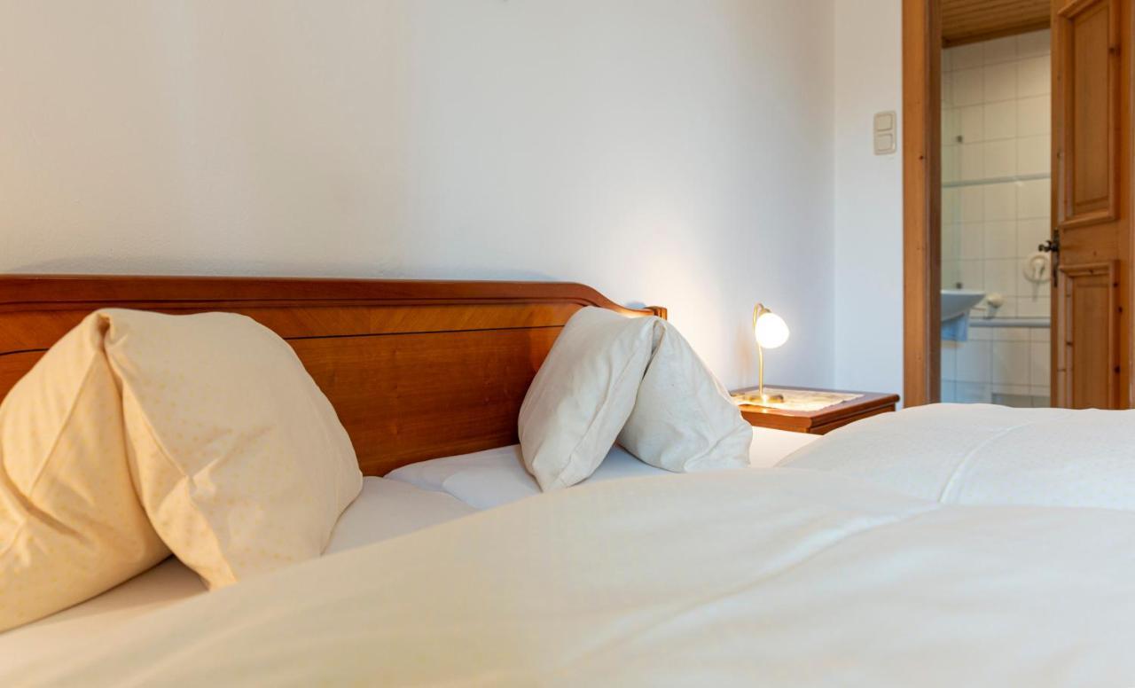 Aberseeblick Pension Ellmauer Saint Wolfgang Екстериор снимка