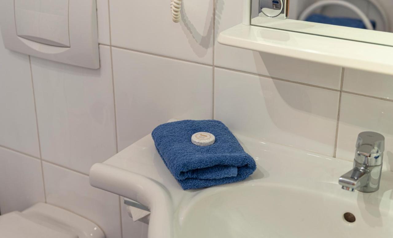 Aberseeblick Pension Ellmauer Saint Wolfgang Екстериор снимка