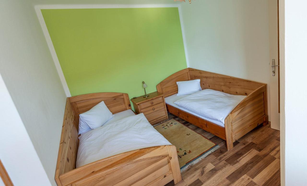 Aberseeblick Pension Ellmauer Saint Wolfgang Екстериор снимка