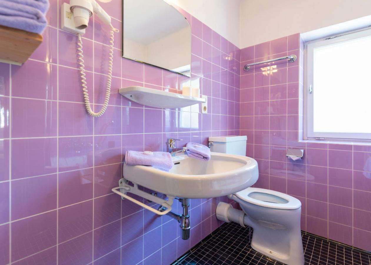 Aberseeblick Pension Ellmauer Saint Wolfgang Екстериор снимка