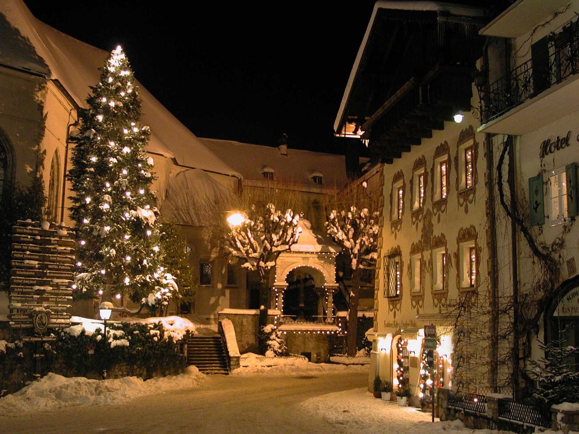 Aberseeblick Pension Ellmauer Saint Wolfgang Екстериор снимка
